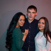 Международный женский день фото 131