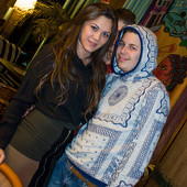 Международный женский день фото 122