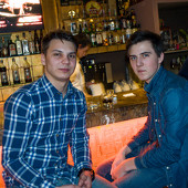 Международный женский день фото 120