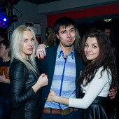 Международный женский день фото 82