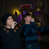 Международный женский день фото 102