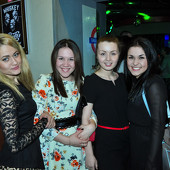 Международный женский день фото 138