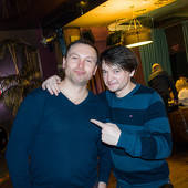 Международный женский день фото 124