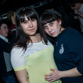 Международный женский день фото 86