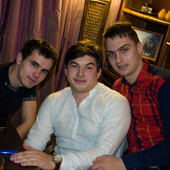 Международный женский день фото 127