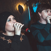 Международный женский день фото 101