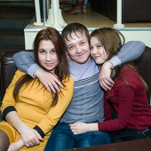 Международный женский день фото 90