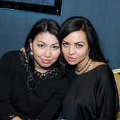 Международный женский день фото 33