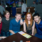 Международный женский день фото 58