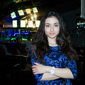 Международный женский день фото 117