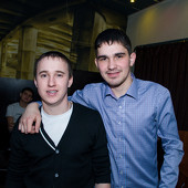 Международный женский день фото 40