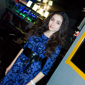 Международный женский день фото 116