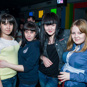 Международный женский день фото 84