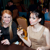 Международный женский день фото 108