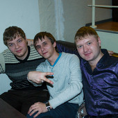 Международный женский день фото 112