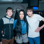 Международный женский день фото 56