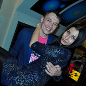 Международный женский день фото 137