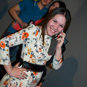 Международный женский день фото 143