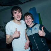 Международный женский день фото 64