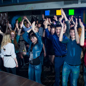 Международный женский день фото 49