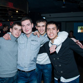 Международный женский день фото 83