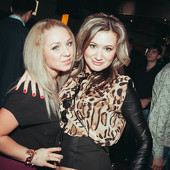 Международный женский день фото 97