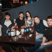 Международный женский день фото 32