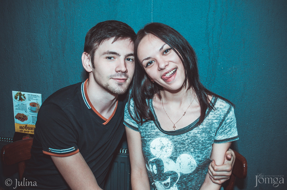 Фотография с Международный женский день в СТ КЛАБ 