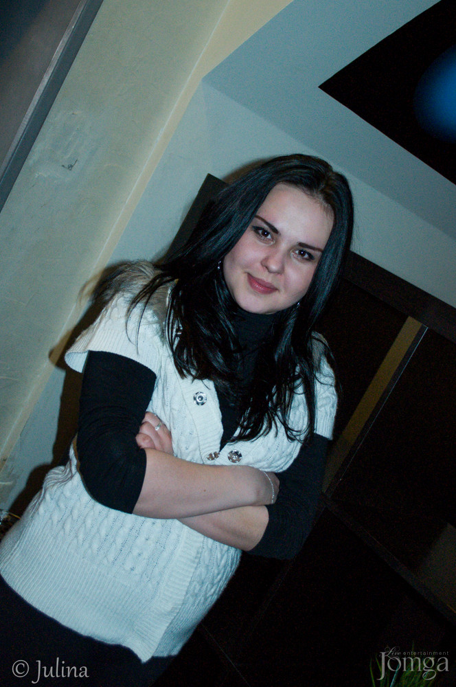 Фотография с Международный женский день в СТ КЛАБ 