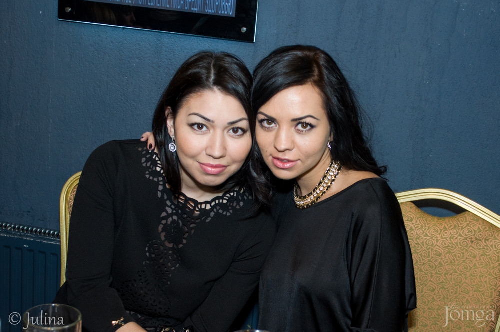 Фотография с Международный женский день в СТ КЛАБ 