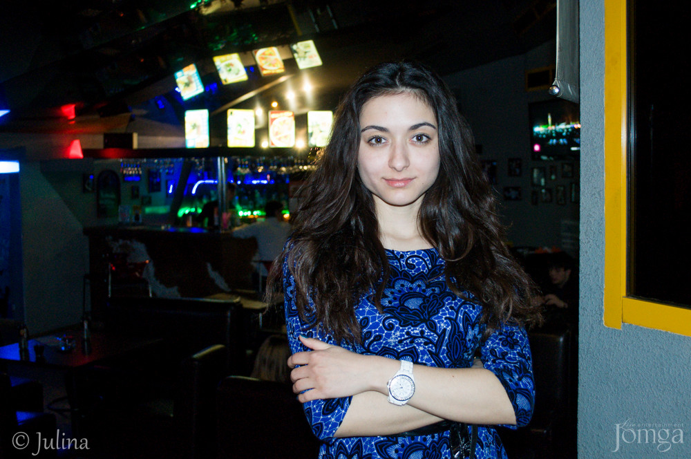 Фотография с Международный женский день в СТ КЛАБ 