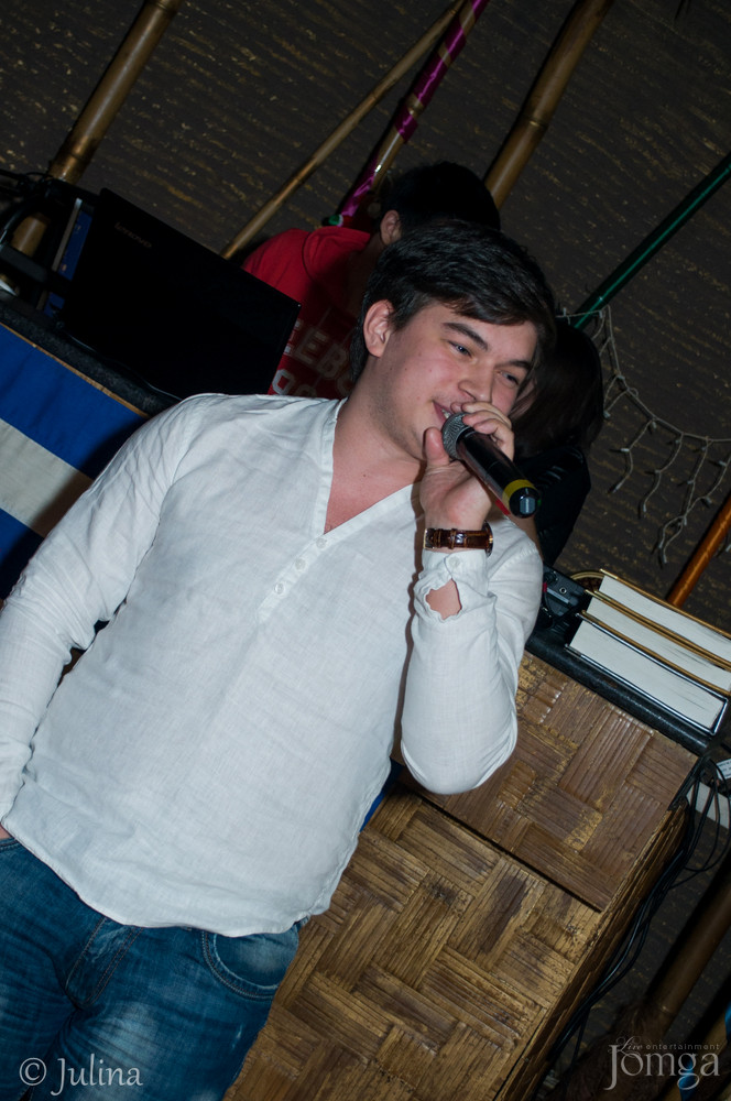 Фотография с Международный женский день в СТ КЛАБ 