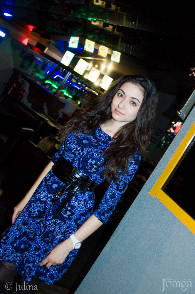 Фотография с Международный женский день в СТ КЛАБ 