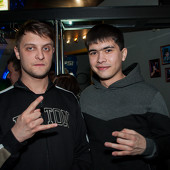 Резиденция фото 149