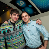 Резиденция фото 104