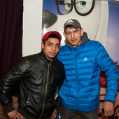 Резиденция фото 108