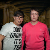 Резиденция фото 120