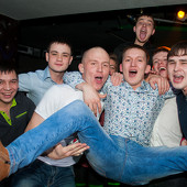 Резиденция фото 32