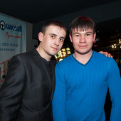 Резиденция фото 137