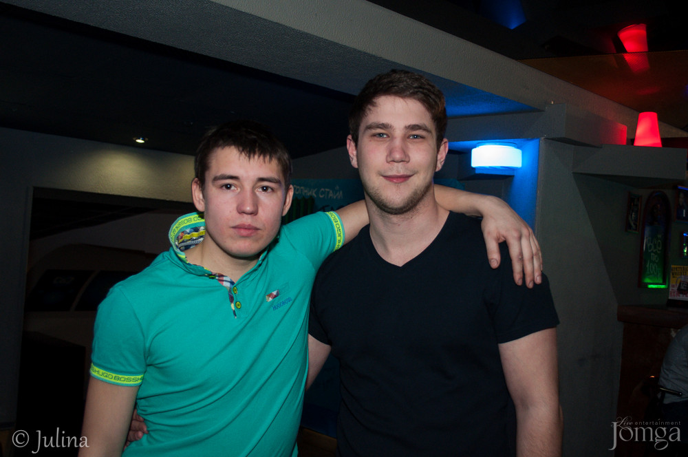 Фотография с Резиденция в СТ КЛАБ 