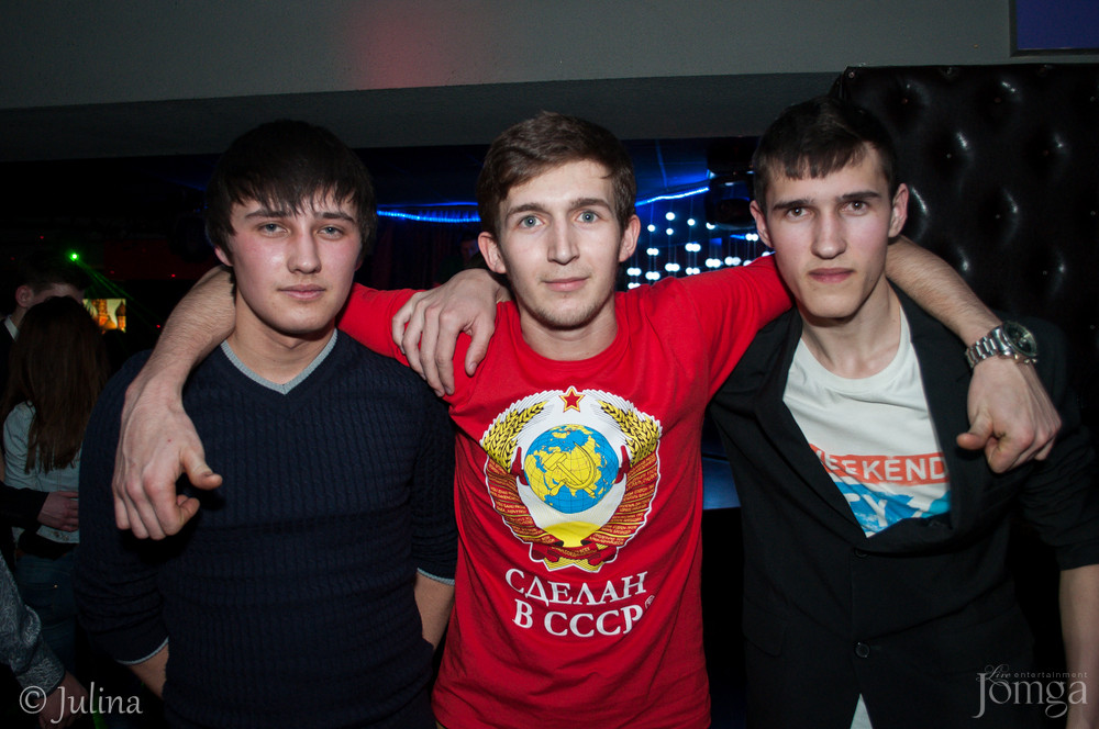 Фотография с Резиденция в СТ КЛАБ 