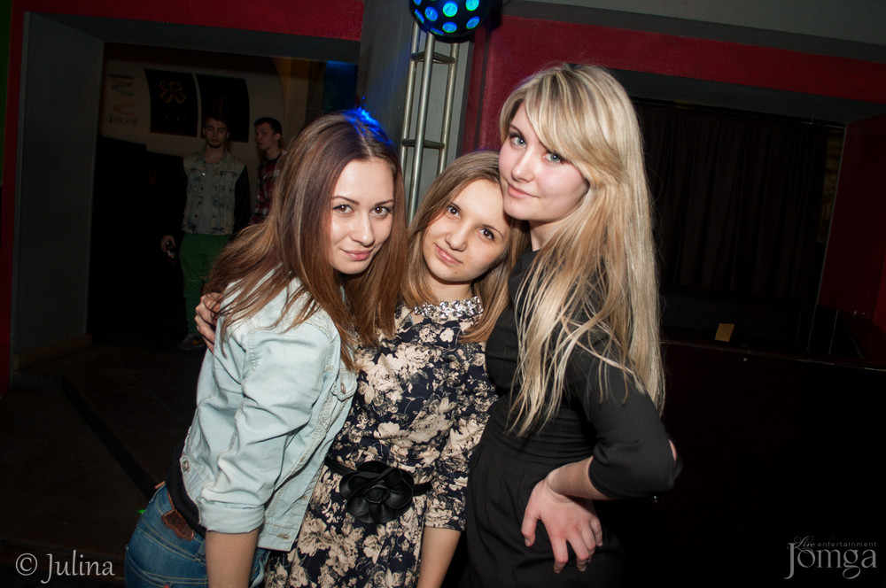 Фотография с Резиденция в СТ КЛАБ 