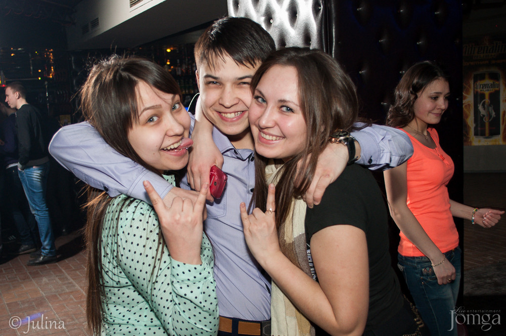 Фотография с Резиденция в СТ КЛАБ 