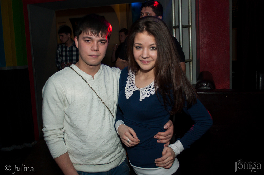 Фотография с Резиденция в СТ КЛАБ 