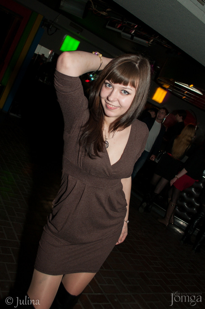 Фотография с Резиденция в СТ КЛАБ 