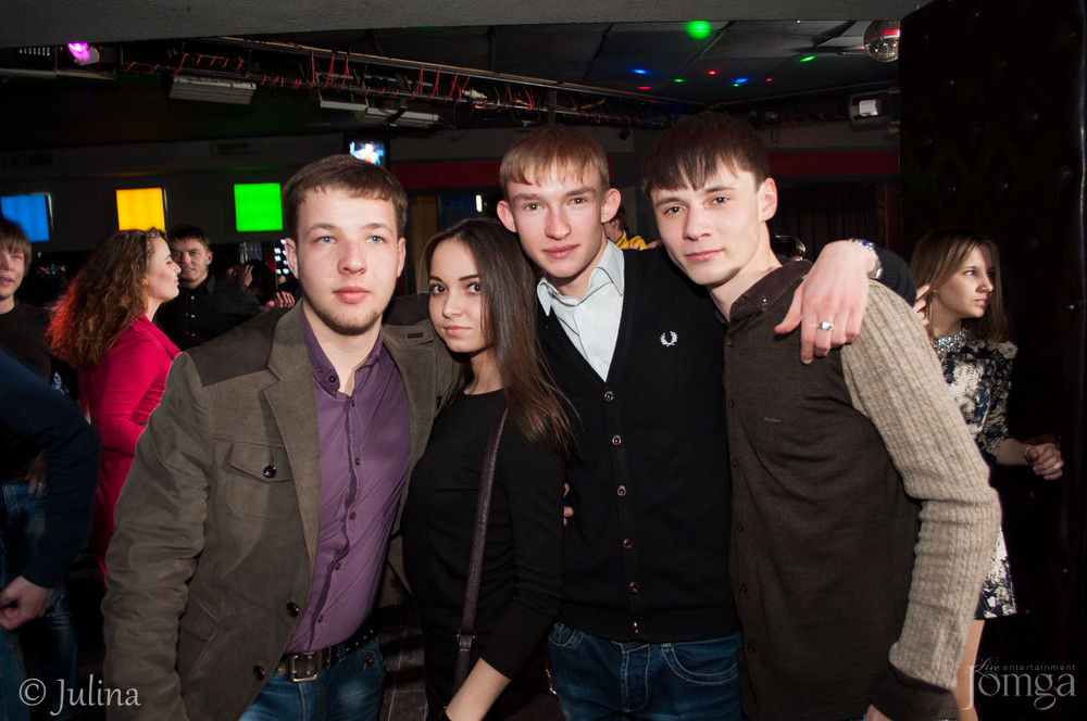 Фотография с Резиденция в СТ КЛАБ 