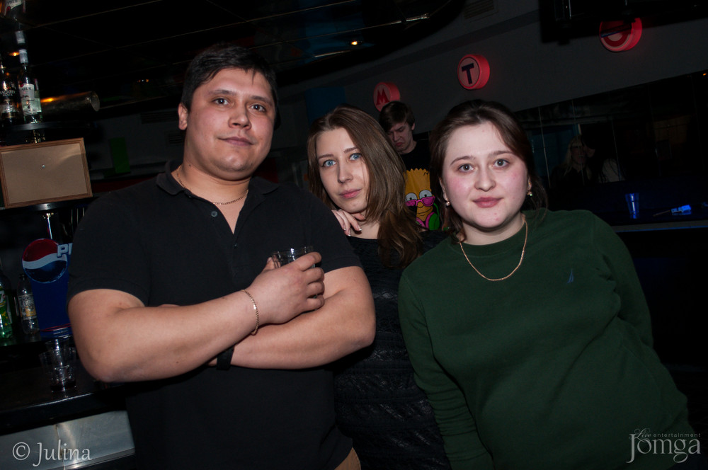 Фотография с Резиденция в СТ КЛАБ 