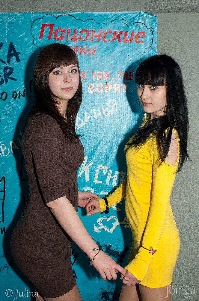 Фотография с Резиденция в СТ КЛАБ 