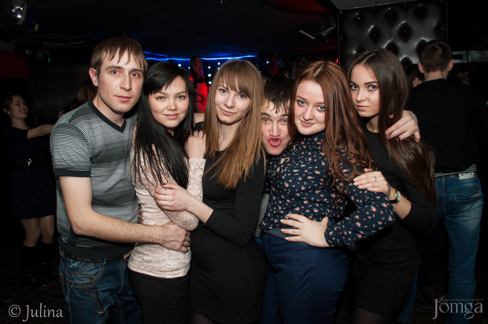 Фотография с Резиденция в СТ КЛАБ 