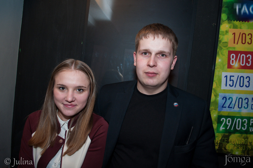 Фотография с Резиденция в СТ КЛАБ 